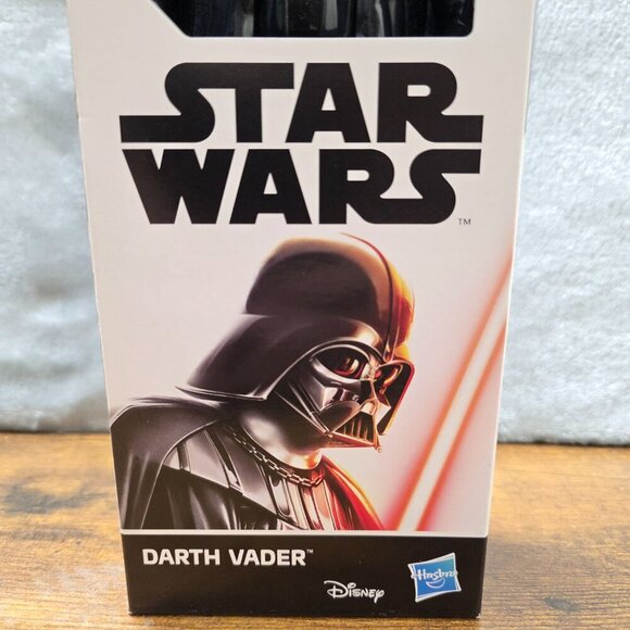 Star Wars Darth Vader 12” Figure - New in Box - Picture 7 of 7